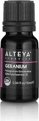 Produktbild von Muskatnussöl 100% Bio Alteya 10 ml