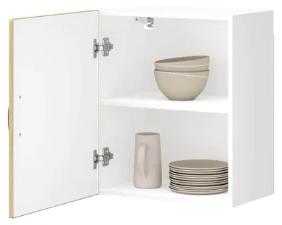 Produktbild von Küchenwandschrank Lucca in Sonoma Eiche