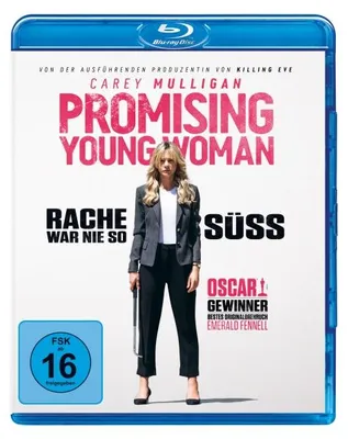 Obrázek produktu pro Promising Young Woman