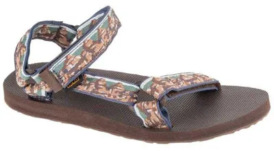 Immagine prodotto di Teva - Sandali "Original Universal" da uomo PP11002 (44,5 EU) (marroni)