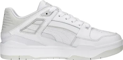 Produktbild von Puma Sportschuhe Slipstream Bbal Freizeitschuh Weiß Sneaker 388549 02 Gr.43