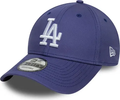 Image de New Era 9Forty Strapback Cap - Los Angeles Dodgers navy