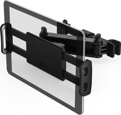 Produktbild von Xlayer XLayer Tablet-Halterung für Kfz-Kopfstützen Black
