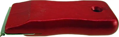 Produktbild von Schaber für Holz 62mm