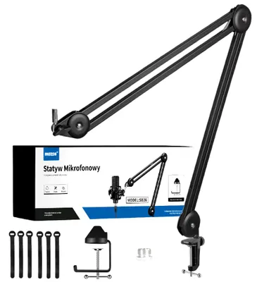 Zdjęcie produktu dla Mozos Sb36