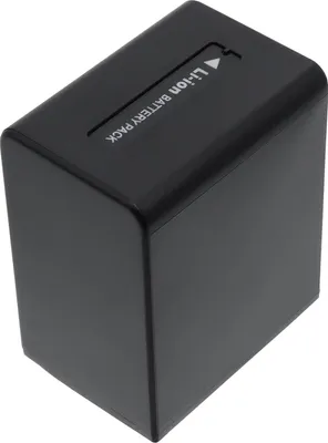 Zdjęcie produktu dla TECHTEK Bateria kompatybilny z [Sony] DCR-SR100, DCR-SR300, DCR-SR60, DCR-SR62, DCR-SR68, DCR-SR68E, DCR-SR68E/S, DCR-SR68R, DCR-SR78, DCR-SR88, DCR-