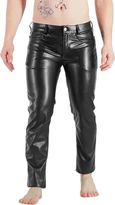 Produktbild von Bockle® 2025 STRETCH PUSH-STRAP®  Faux Jeans, W40/L36
