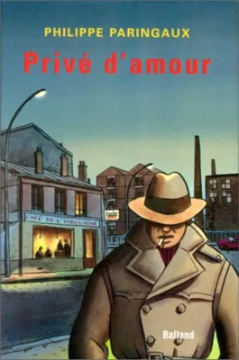 Image de Privé d'amour