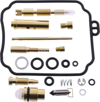 Produktbild von Vergaser Reparatursatz für Yamaha XVS 650 N Drag Star Baujahr 1997-2003 von Keyster - Neu