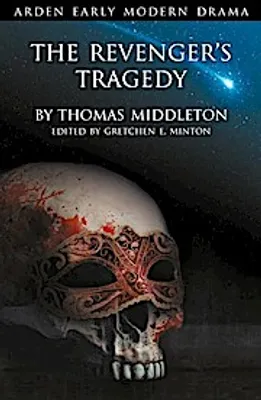 Obrázok produktu pre The Revenger's Tragedy