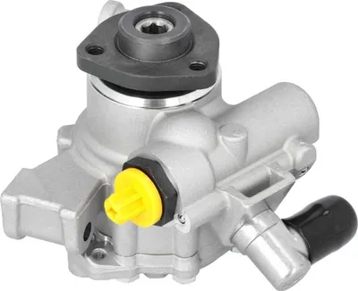 Produktbild von MEYLE 014 631 0007 Servolenkung Pumpe Servopumpe passend für MERCEDES-BENZ E-Klasse Limousine (W211) Hydraulisch