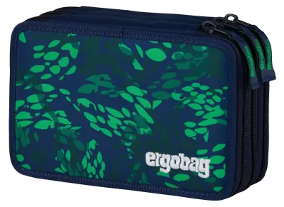 Produktbild von ergobag Maxi Mäppchen DrachenbezwingBär