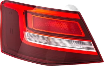 Imagen del producto de Luces traseras