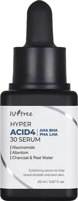 Produktbild von Isntree Exfoliating Gesichtsserum, 20 ml