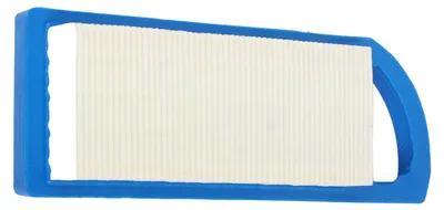 Produktbild von Luftfilter für Briggs & Stratton 697153, 698083, 795115, 653202, 695547, 697014, 14–17,5 PS