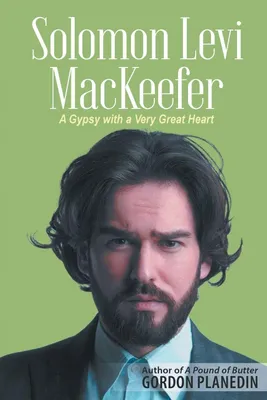 Produktbild von Solomon Levi MacKeefer