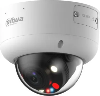 Immagine prodotto di Telecamera IP TIOC 3.0 DAHUA IPC-HDBW3849R1-ZAS-PV-27135-S5