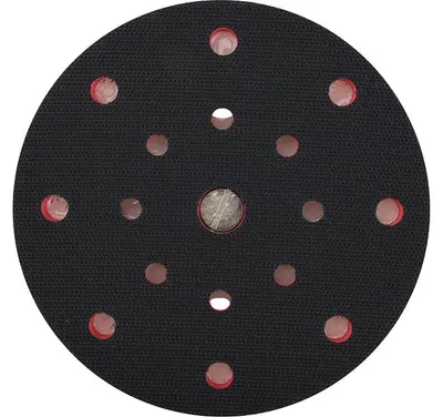 Produktbild von FORTUM Scheibenhalterung, Klettverschluss, ?150 mm