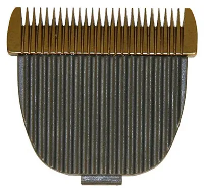 Imagen del producto de Cuchilla de precisión de acero, 10 cm, para cortes precisos