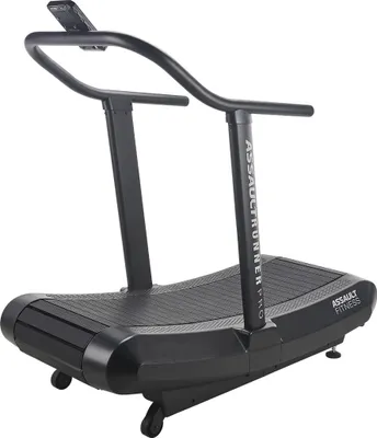 Produktbild von AssaultRunner Pro Laufband unmotorisiert, Bluetooth, 84 cm breit, bis 159 kg