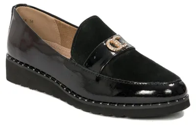 Obrázok produktu pre Filippo Obuv DP151523BK