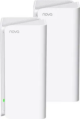 Produktbild von Tenda AX5400 Dual-band Home Wi-Fi 6 Mesh Syst