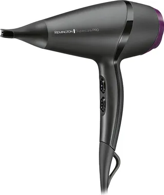 Obrázok produktu pre REMINGTON AC7100 SuperCare Pro 2100 Fén na vlasy