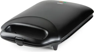 Obrázek produktu pro Domo DO9296C, Černá, 0,85 m, 270 x 320 mm, 1800 W, 281 mm, 420 mm