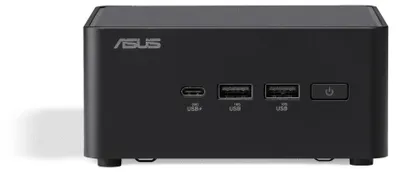 Obrázek produktu pro ASUS NUC 14 Pro+ RNUC14RVHV700002I - Barebone - Mini PC - 1 x Core Ultra 7 165H / 1,4 GHz - vPro - R