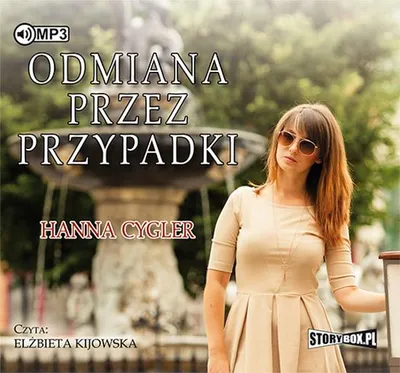 Produktbild von Odmiana przez przypadki