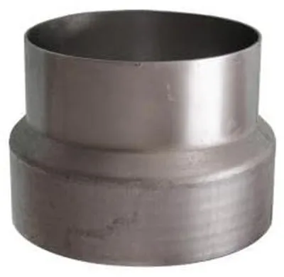 Produktbild von Reduzierstück für Kaminrohr, Ø 160 mm (bis 150 mm)
