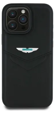 Produktbild von Audi Iphone 16 Pro Handyhülle One Size