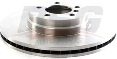 Produktbild von BSG Bremsscheibe Vorne für LAND ROVER Range Rover Sport (L320) BSG 15-210-038