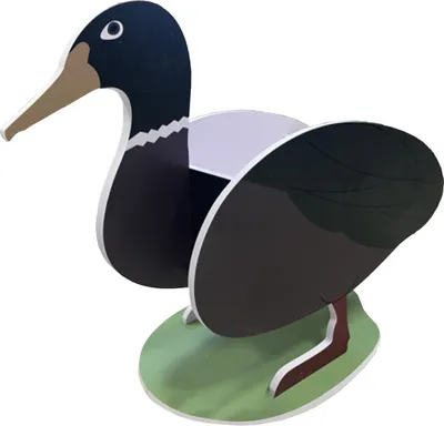 Obrázok produktu pre DIY Zvierací kvetináč Cartoon Desktop Sukulentný plantážnik Záhrada Ornament Remeslá