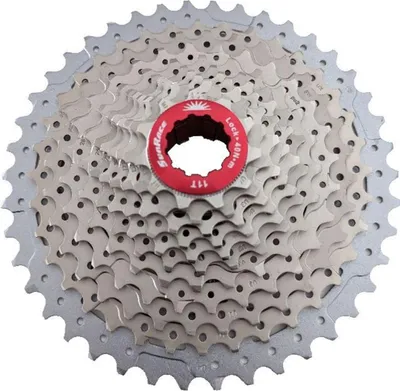 Image de SunRace CSRX8 11s Kassette 11-42z, Route Sram/Shim