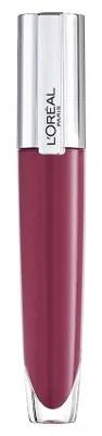 Produktbild von L'Oréal Paris - Rouge Signature Plump-In-Gloss Volumen-Effekt - 416 Raise