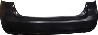 Produktbild von TOYOTA Avensis Stoßstange hinten 52159-05908 OE