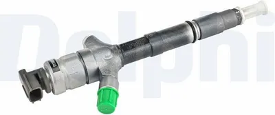 Produktbild von DELPHI Düsenstock HRD626 für TOYOTA AVENSIS Kombi (T25)