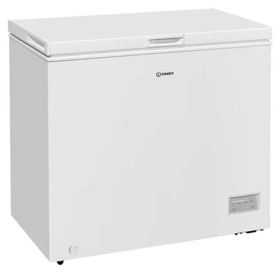 Obrázok produktu pre Indesit INCF 1984 E, 198 L, 12 kg/24h, ST-T, 40 dB, E, Biela