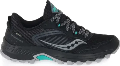 Productafbeelding van Saucony schoenen, model Excursion TR15 GTX, artikelnummer S106721, maat: 38