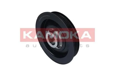 Produktbild von KAMOKA RW032 Riemenscheibe Kurbelwelle für OPEL Astra G CC (T98) 180mm