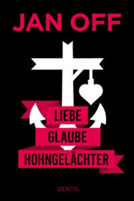 Obrázek produktu pro Liebe, Glaube, Hohngelächter