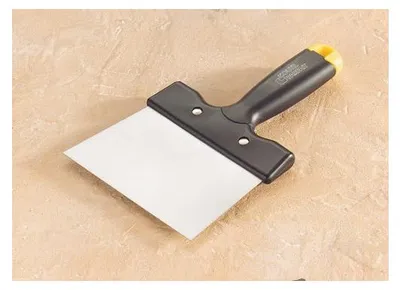 Image de Couteau A Enduire 22cm - L'outil Parfait
