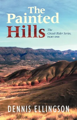 Produktbild von The Painted Hills