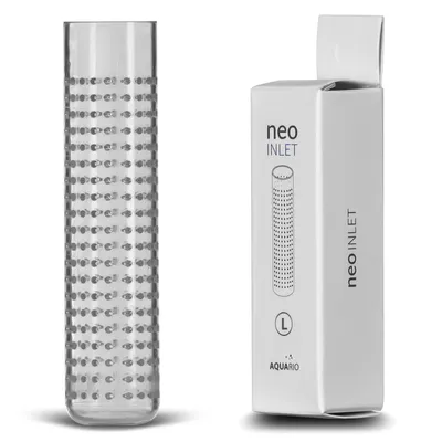 Zdjęcie produktu dla Neo Inlet L Shrimp Protector - sitko zabezpieczające wlot filtra NEO MEDIA