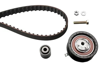 Produktbild von INA 530 0086 10 Zahnriemensatz für VW Lupo (6X1, 6E1)