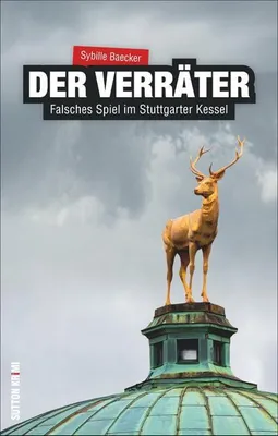 Produktbild von Der Verräter
