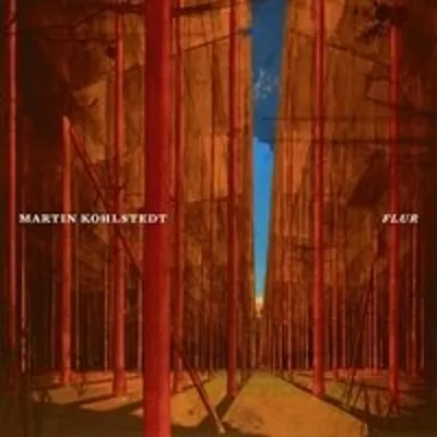 Obrázok produktu pre Martin Kohlstedt: (CD / F)