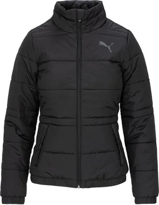 Zdjęcie produktu dla Puma kurtka damska przejściowa czarna Padded Jacket 853641 01 L