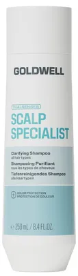 Productafbeelding van Goldwell Dualsenses Scalp Specialist Reinigende Shampoo, 250 ml